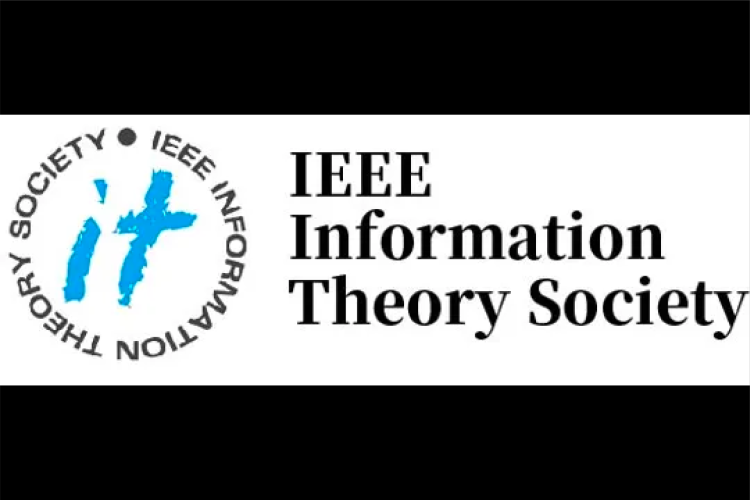 2022 Claude E. Shannon Award