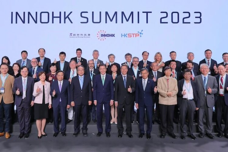 InnoHK Summit 2023 – Post Event